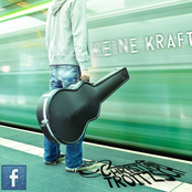 Keine Kraft - Single