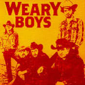 No Letter by The Weary Boys