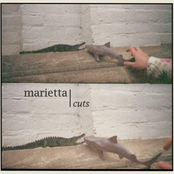 Marietta: Cuts