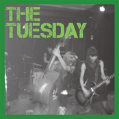 The Tuesday (2015)