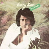 Andy Kim: Rock Me Gently