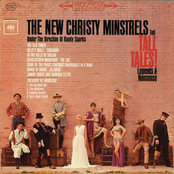 Beaucatcher Mountain by The New Christy Minstrels