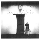 Dave Alvin: Blackjack David