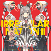 IRREGULAR NATION 2