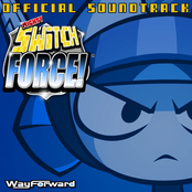 mighty switch force! ost