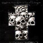 Masked Beauty In A Sea Of Sadness