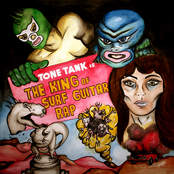 The King Of Surf Guitar Rap