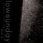 low sunday ghost machine black ep