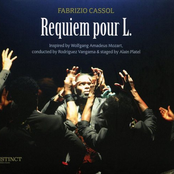 Cassol: Requiem pour L. (Inspired by Wolfgang Amadeus Mozart)