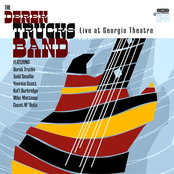 Live at Georgia Theatre