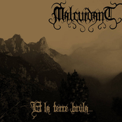 "Et la Terre Brûla..."