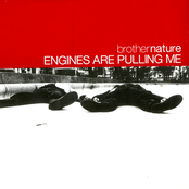 Engines Are Pulling Me