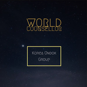 World Counsellor (Original)