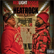 Heat Rock - Single