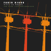 Fakir Djako-Telerol rmx-Single