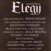 Elegy Sampler 62