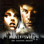 Broken Sword; The Sleeping Dragon (Soundtrack)