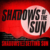 Shadows of a Setting Sun (Shinsuke Nakamura) - Single