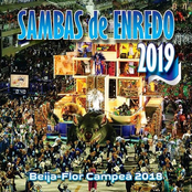 Sambas De Enredo Das Escolas De Samba 2019