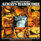 Always Hardcore 10 Years Mastermix CD1 Mixed by The Stunned Guys