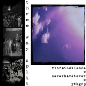 Split With Neverhaveiever & Ythgrp - Single