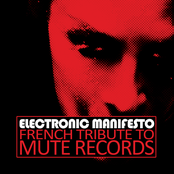 Electronic Manifesto: French Tribute To Mute Records