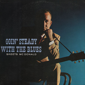 Goin' Steady With The Blues