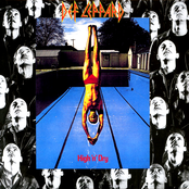 You Got Me Runnin' by Def Leppard