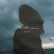 Tell Me - Single