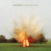 Me & My Friends by Kevin Devine