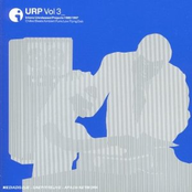 Urp, Vol. 3