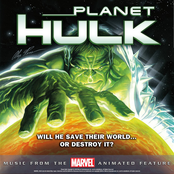 Music From Planet Hulk