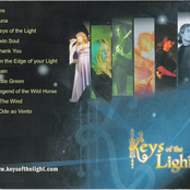 keys of the light