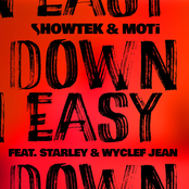 Down Easy (feat. Starley & Wyclef Jean) - Single