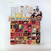 The Monkees: The Birds, The Bees, & The Monkees