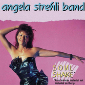 Angela Strehli: Soul Shake