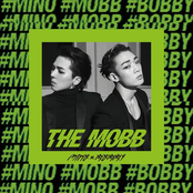 THE MOBB (Japanese)