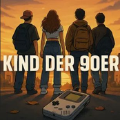 Kind der 90er
