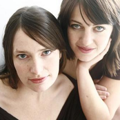 Rachel Ries & Anaïs Mitchell