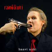 Rankkurin Sormi by Rankkuri