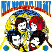 New Moon's In The Sky: The British Progressive Pop Sounds of 1970