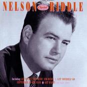 Younger Than Springtime by Nelson Riddle