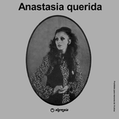 Anastasia Querida by Nacha Guevara