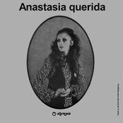 anastasia querida