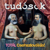 Totál Csehszlovákia!