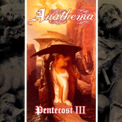 Pentecost Iii by Anathema