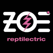 Zoe: Reptilectric