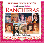 Tesoros De Colección - Las Rancheras De Siempre