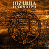 Coisa Morta by Bizarra Locomotiva