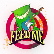 Feed Me (ft Tasha Baxter)